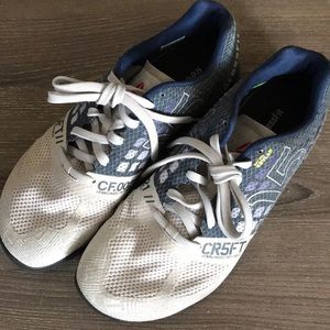 Reebok CrossFit Shoe